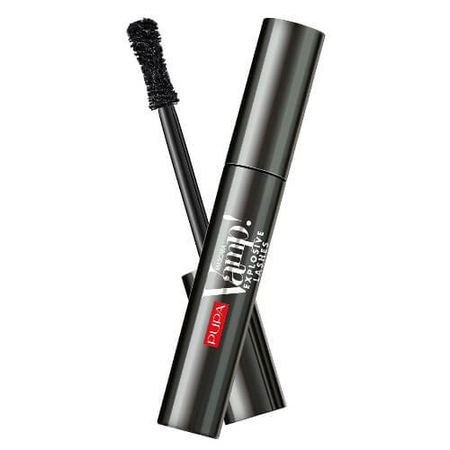 PUPA Mascara Vamp! Explosive Lashes - Volume effronté PUPA Mascara Vamp! Explosive Lashes - Volume effronté